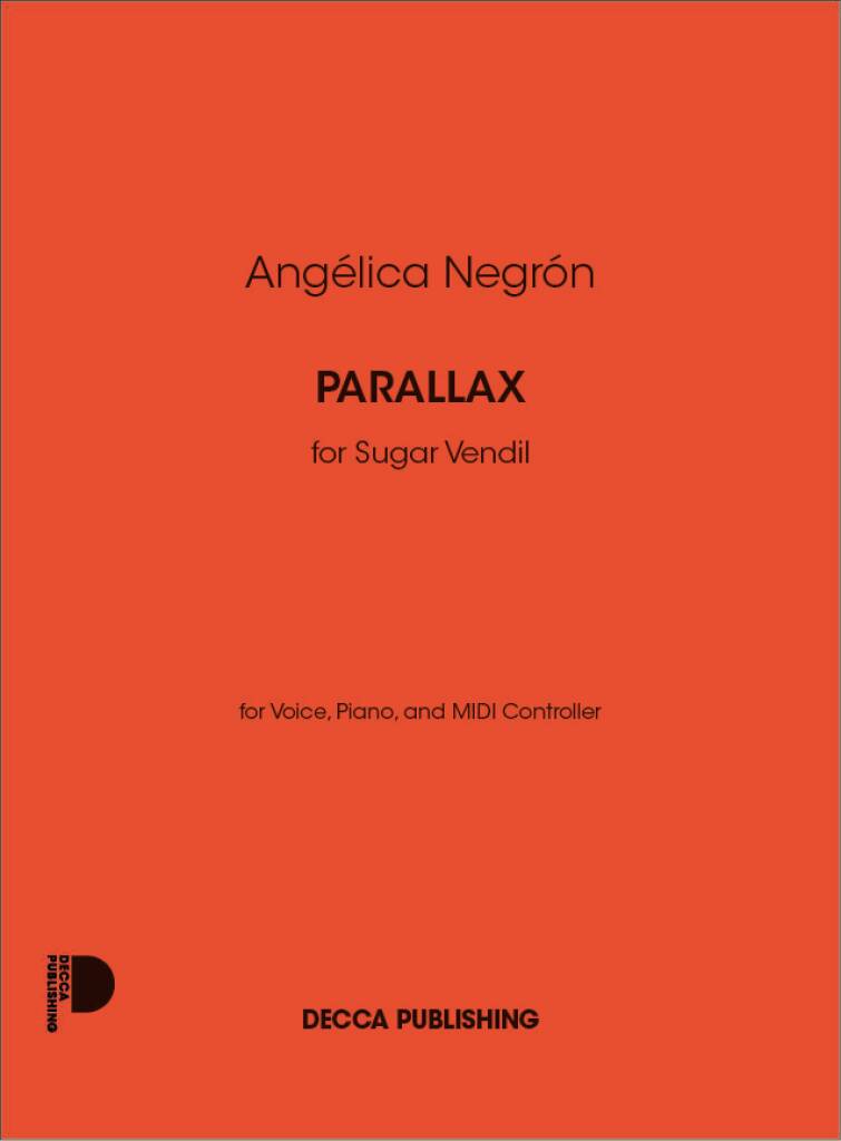 Parallax